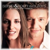 Sarah & Koen Wauters