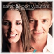 sarah & koen wauters