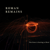 This Stone Is Starting to Bleed