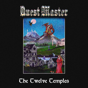 Quest Master: The Twelve Temples