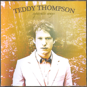 Think Again by Teddy Thompson