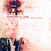 Shouting, "Saintly Not Ghostly!" LP