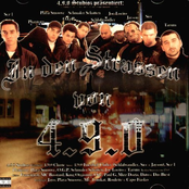 In den Straßen von 4.9.0