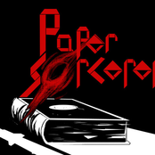 Paper Sorcerer