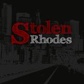 Stolen Rhodes: From the Dark Side of 88