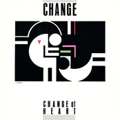 Warm by Change