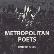 metropolitan poets