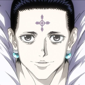 The Boy With The Black Eyes