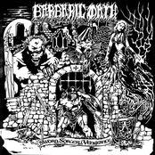 Sword, Sorcery, Vengeance