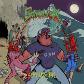 Welcome To The Shredmill by Goreshack