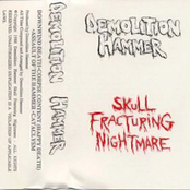 Skull Fracturing Nightmare (Demo)