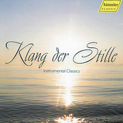 Klang der Stille