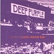 Ricochet by Deep Purple