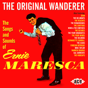 The Original Wanderer: The Songs And Sounds Of Ernie Maresca