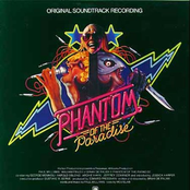 Phantom of the Paradise