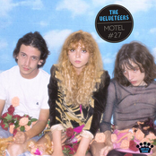 The Velveteers: Motel #27