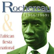 le seigneur rochereau et l'african fiesta national