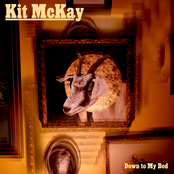 Kit McKay: Down to My Bed