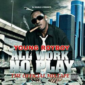 All Work No Play
