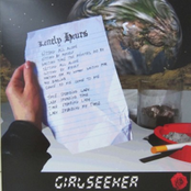 Lonely Hours by Girlseeker