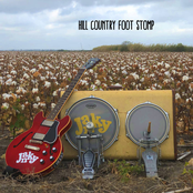 Hill Country Foot Stomp