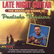 the brazilian sound of the late night guitar