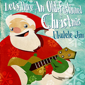Let's Have An Old Fashioned Christmas