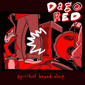 Spiritual Bread Shop