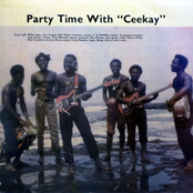 Party Time with "Ceekay"