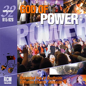 God of Power – Live Worship Collection