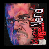 Angry Video Game Nerd