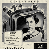 Televisual