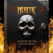 Heretic Soundtrack