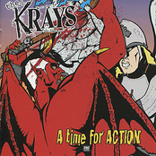Part Of Change by The Krays