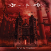 Dawn Of Expiation - EP