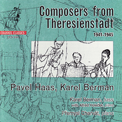 Composers from Theresienstadt - Haas & Berman