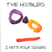 I Hate Folk Singers