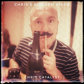 Chris's Kitchen Disco Vol. 4