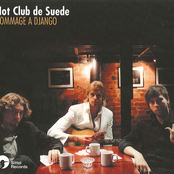 hot club de suede