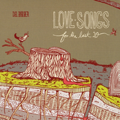 Del Barber: Love Songs For The Last Twenty