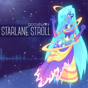 Starlane Stroll - Single