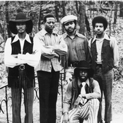 Ebony Rhythm Band