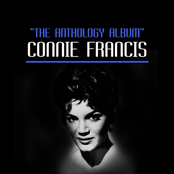 Cold Cold Heart by Connie Francis