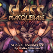 Glass Masquerade Soundtrack