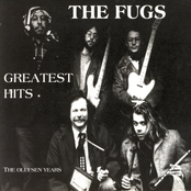 Cia Man by The Fugs