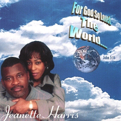 For God So Loved The World