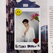 bitches broken hearts (billie eilish cover)