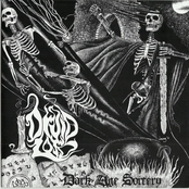 Dark Age Sorcery / Malevolent Patricide