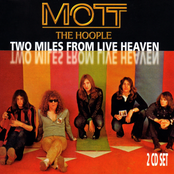 The Ballad Of Billy Joe by Mott The Hoople