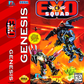 Exo-Squad